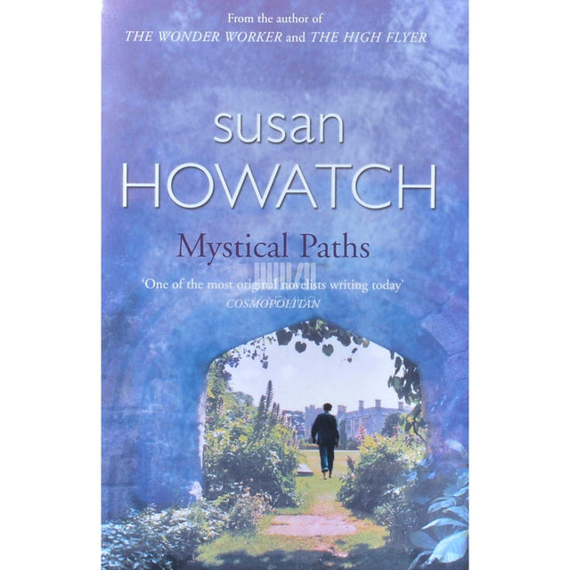 Susan Howatch - Mystical Paths