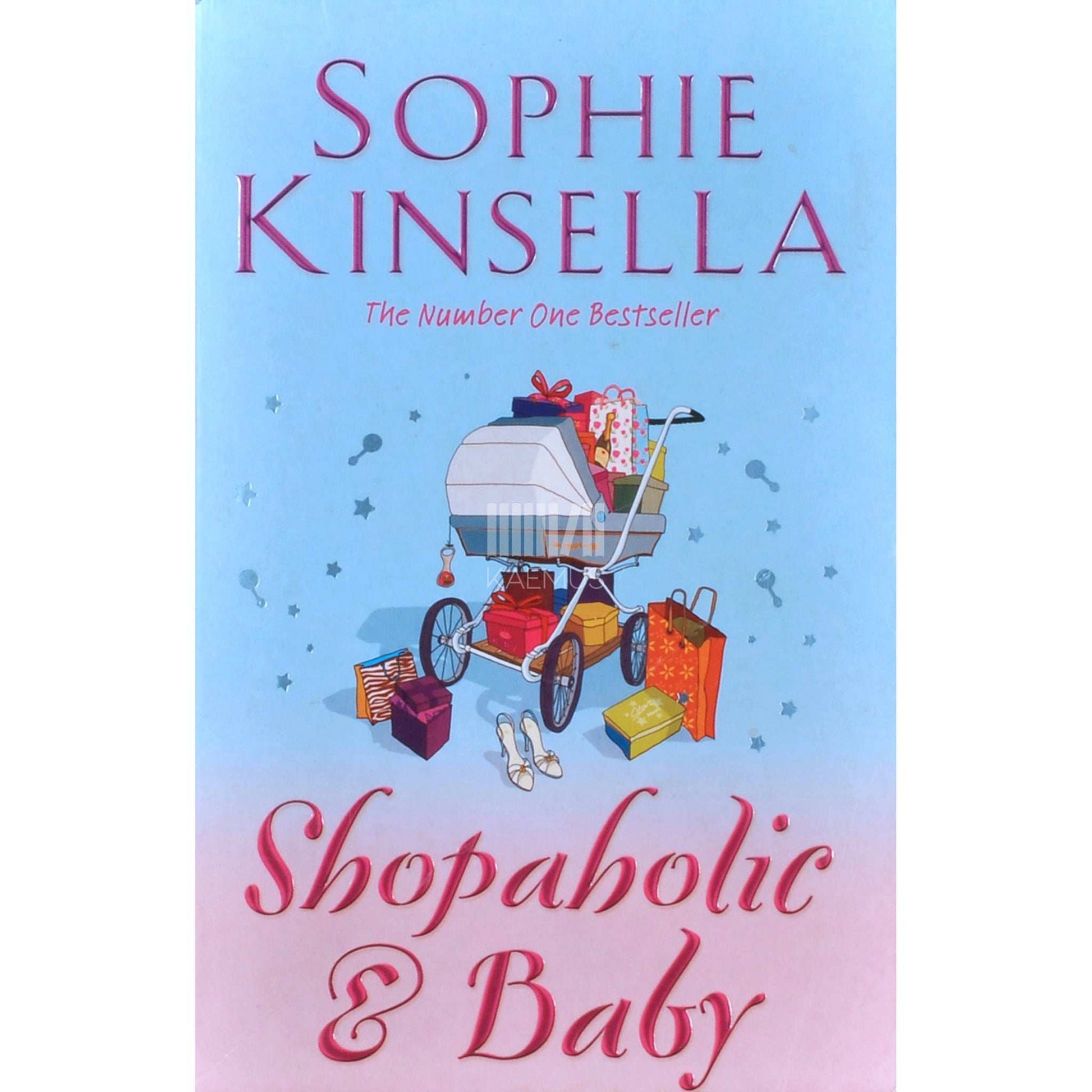 Sophie Kinsella - Shopaholic And Baby