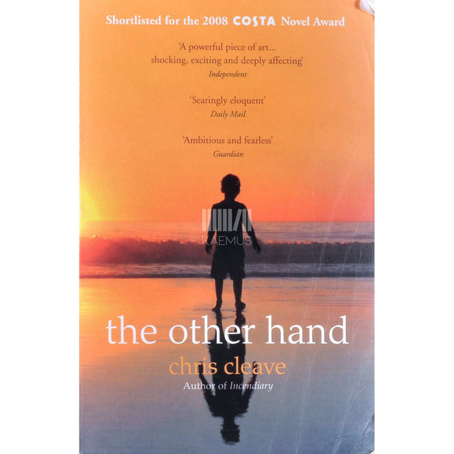 Chris Cleave - The Other Hand