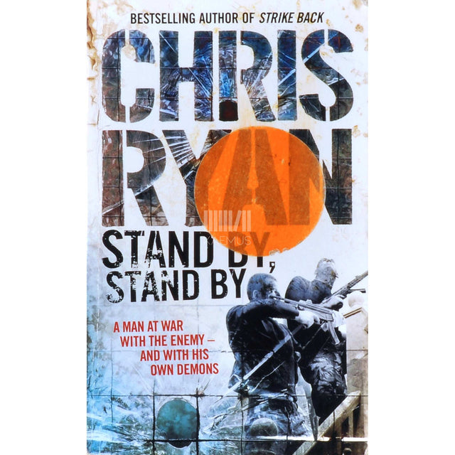Chris Ryan - Stand By, Stand By