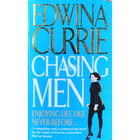 Edwina Currie Chasing Men