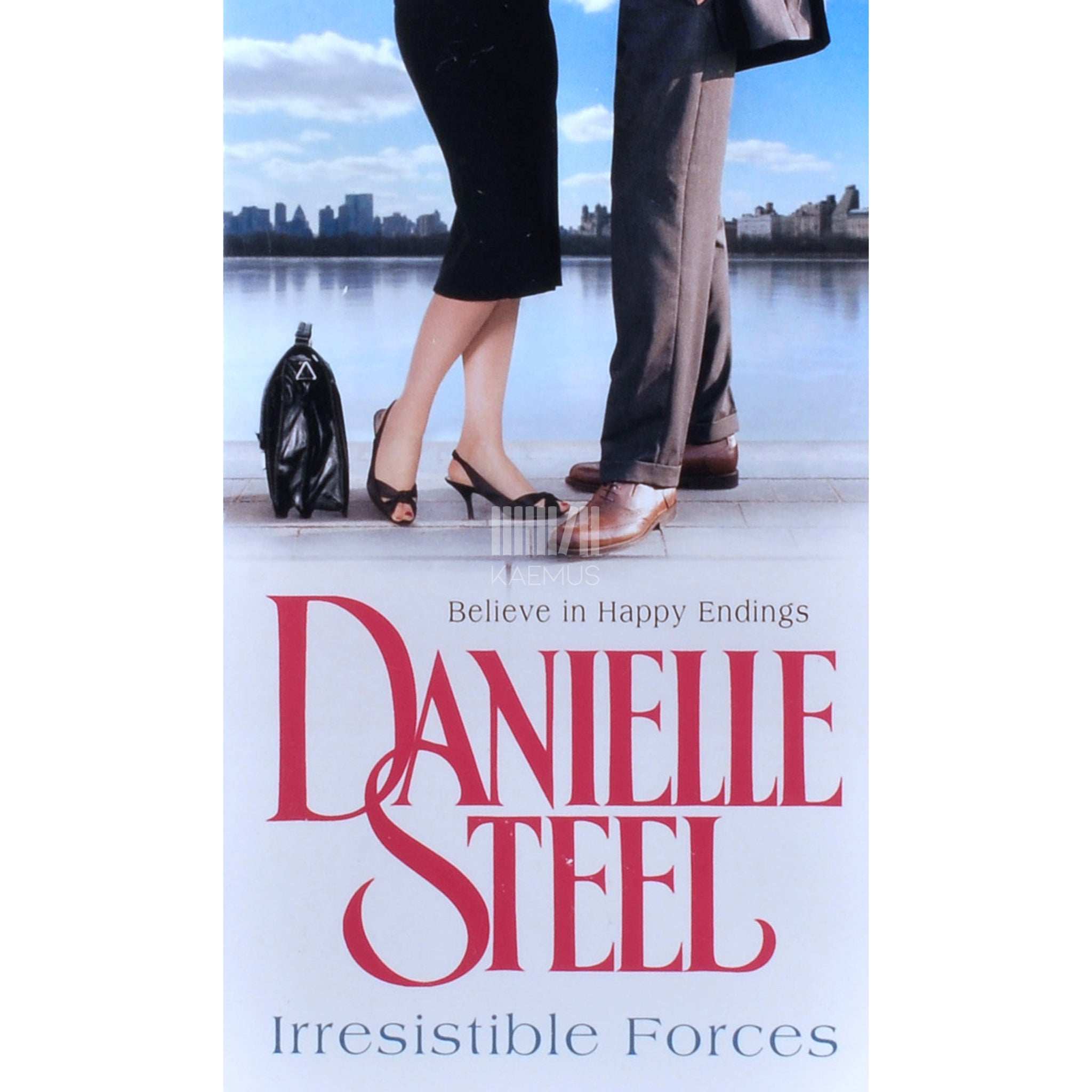 Danielle Steel Irresistible Forces