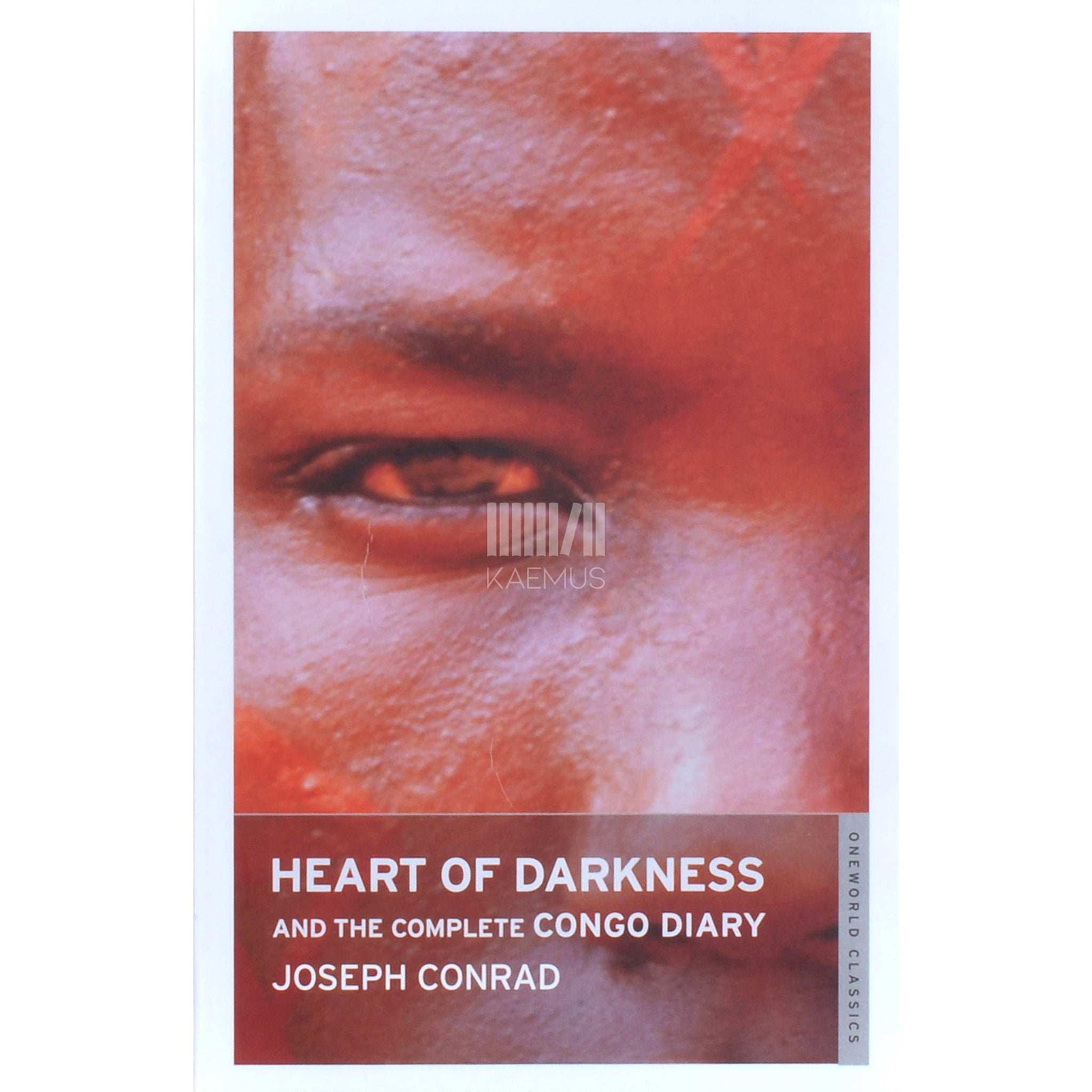 Joseph Conrad Heart Of Darkness