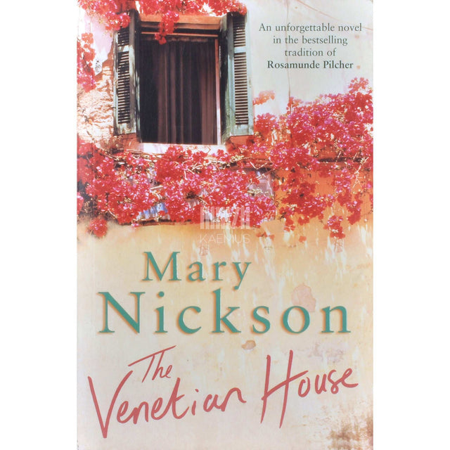Mary Nickson - The Venetian House