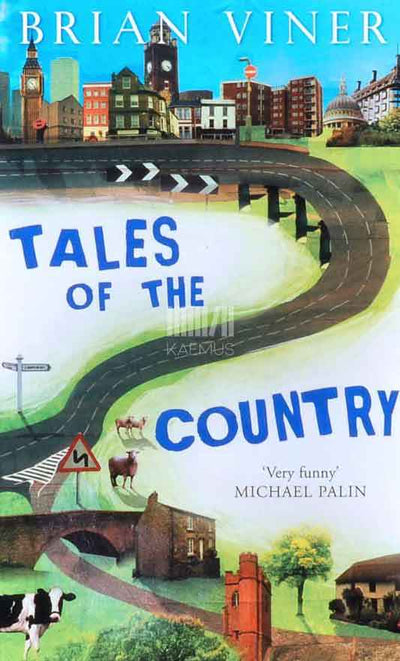 Tales Of The Country - Kaemus