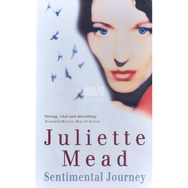 Juliette Mead - Sentimental Journey