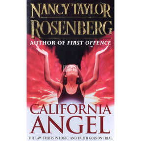 Nancy Taylor Rosenberg California Angel