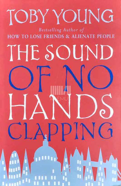 The Sound Of No Hands Clapping - Kaemus