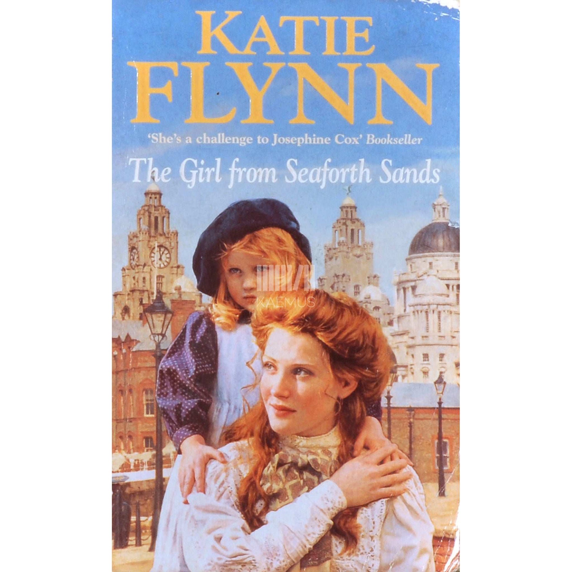 Katie Flynn - The Girl From Seaforth Sands