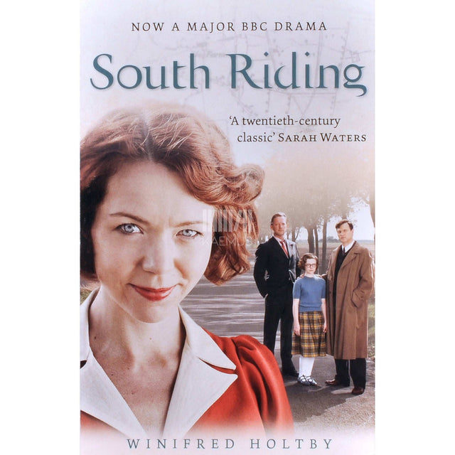 Winifred Holtby - South Riding