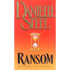 Danielle Steel Ransom