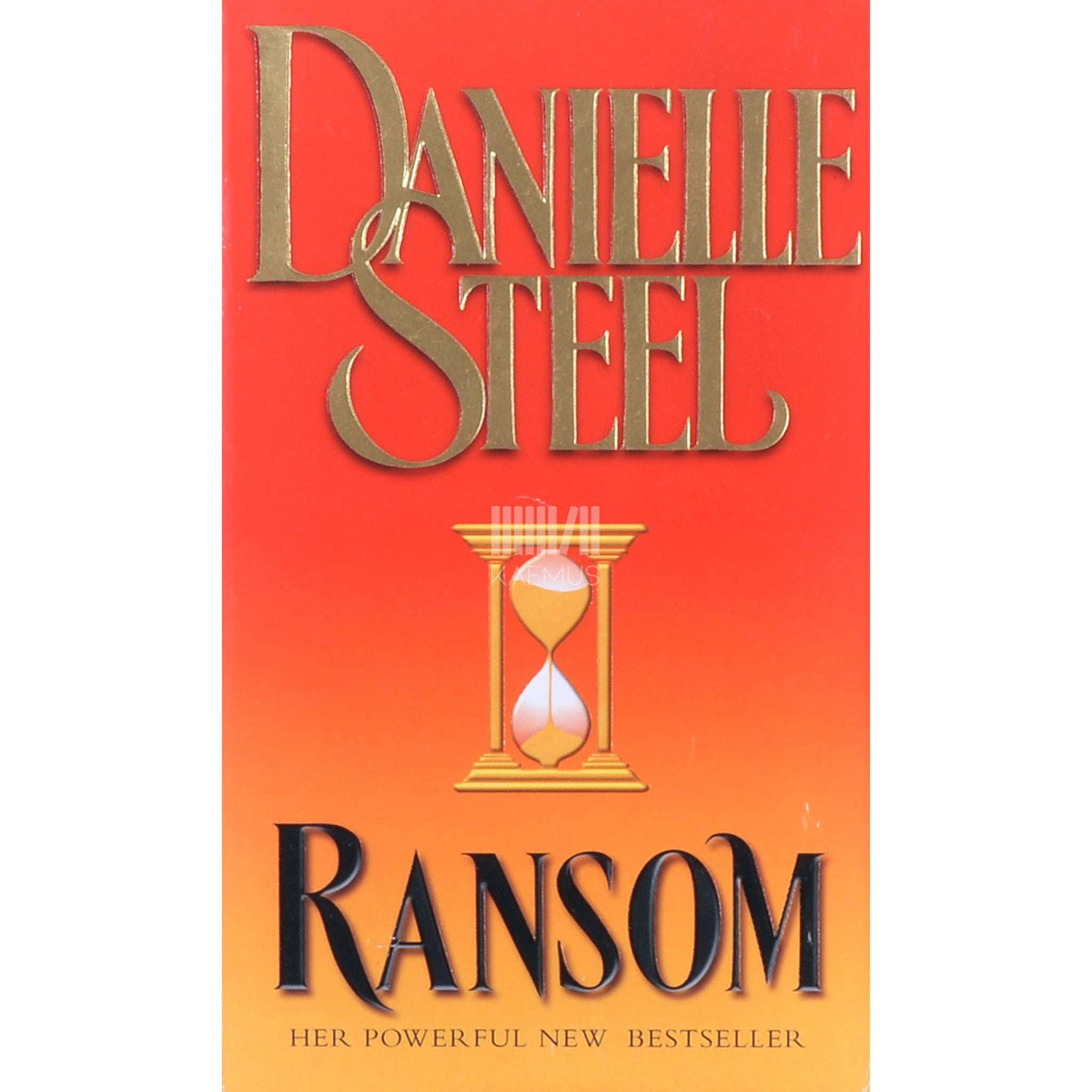 Danielle Steel Ransom