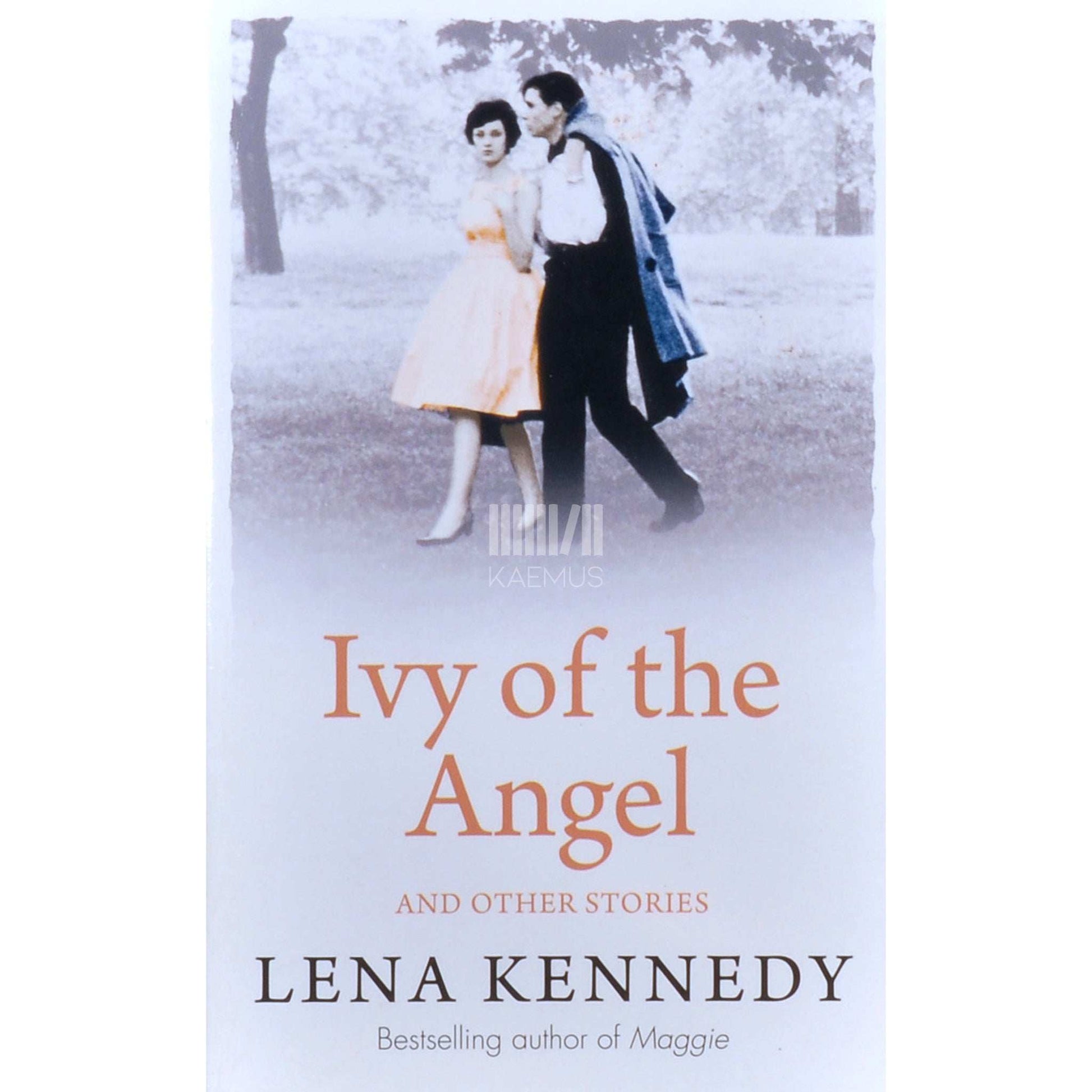 Lena Kennedy - Ivy Of The Angel