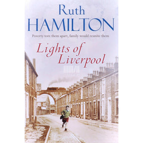Ruth Hamilton Lights Of Liverpool