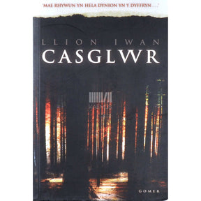 Llion Iwan Casglwr