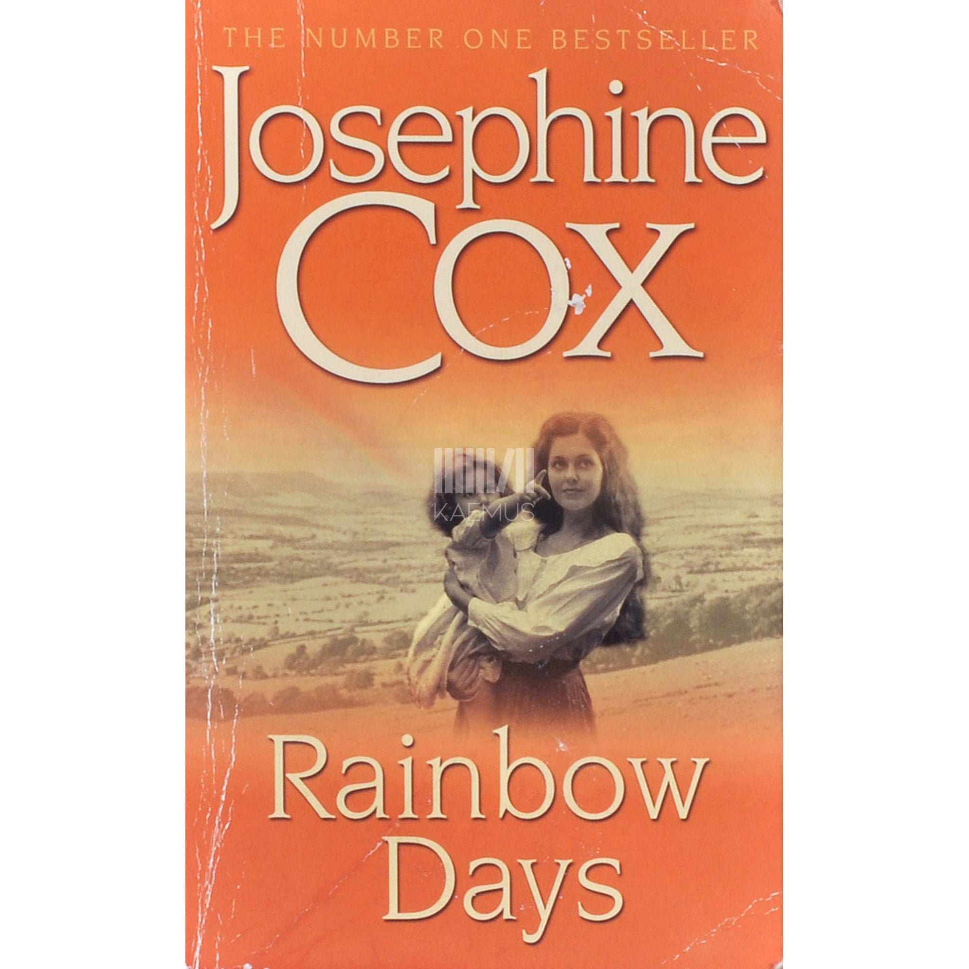 Josephine Cox - Rainbow Days