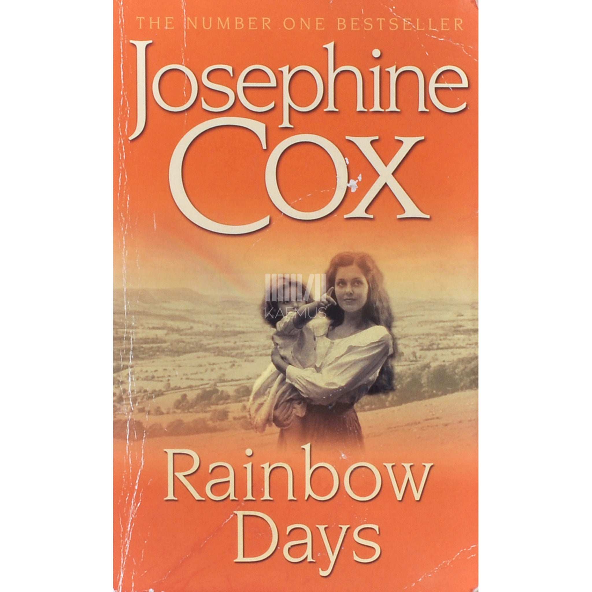 Josephine Cox Rainbow Days