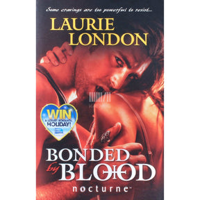 Laurie London Bonded By Blood
