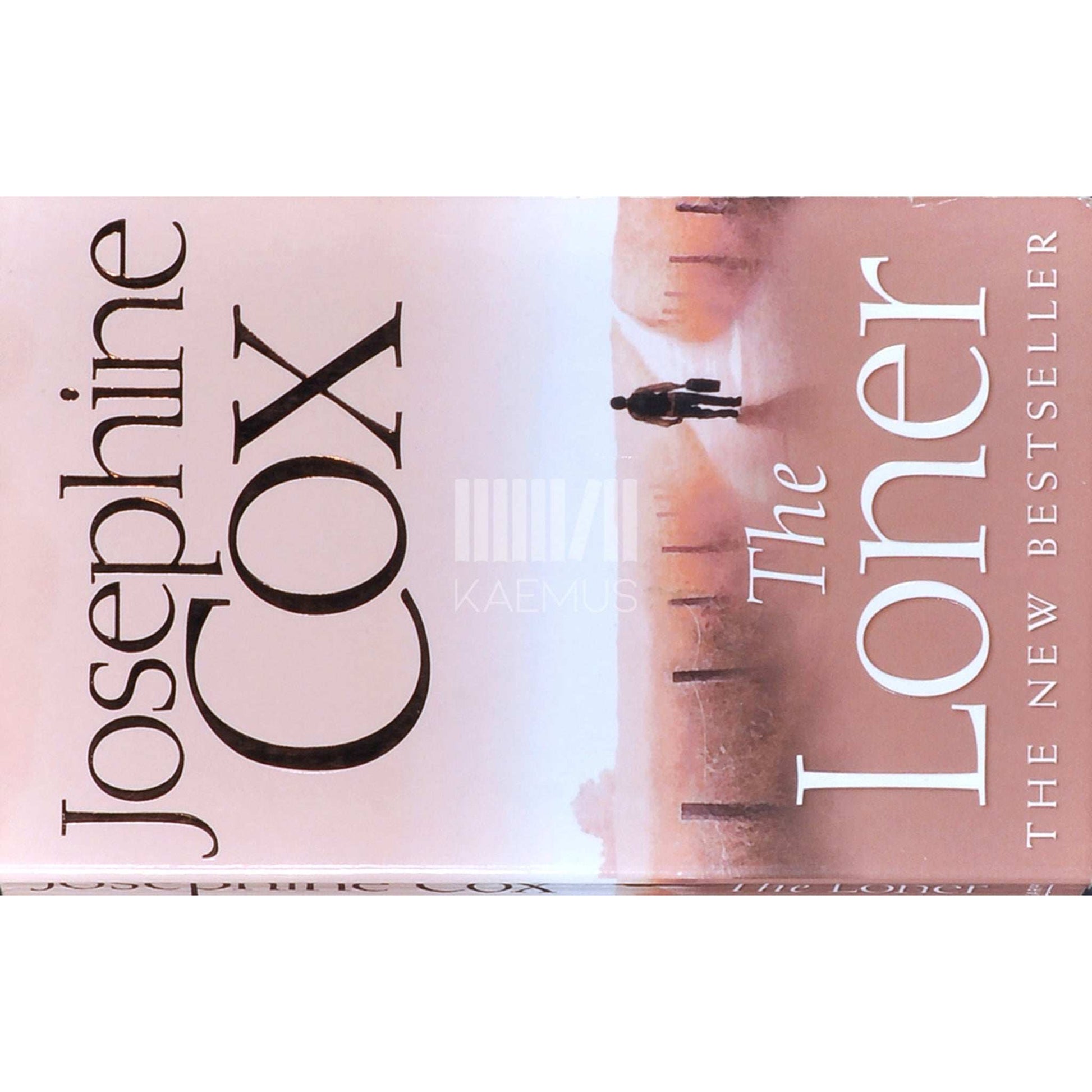 Josephine Cox - The Loner