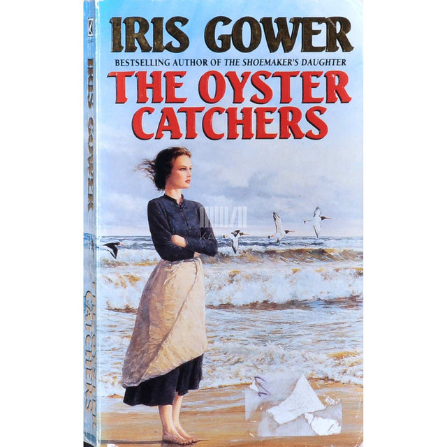 Iris Gower - The Oyster Catchers