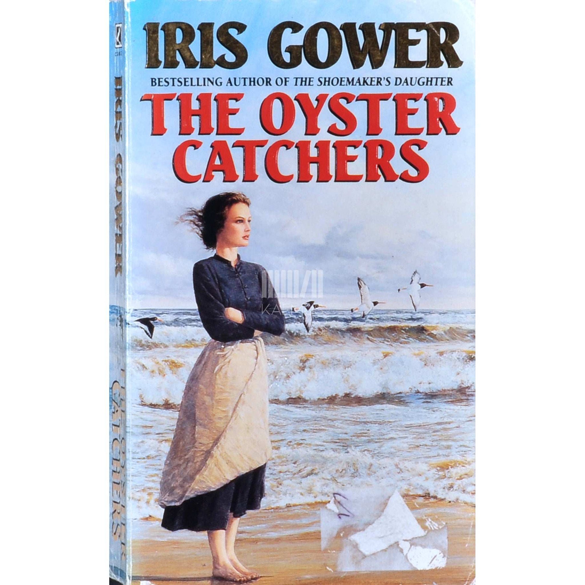 Iris Gower - The Oyster Catchers