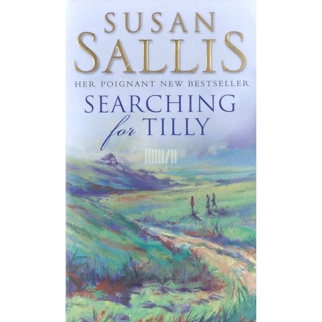 Susan Sallis - Searching For Tilly