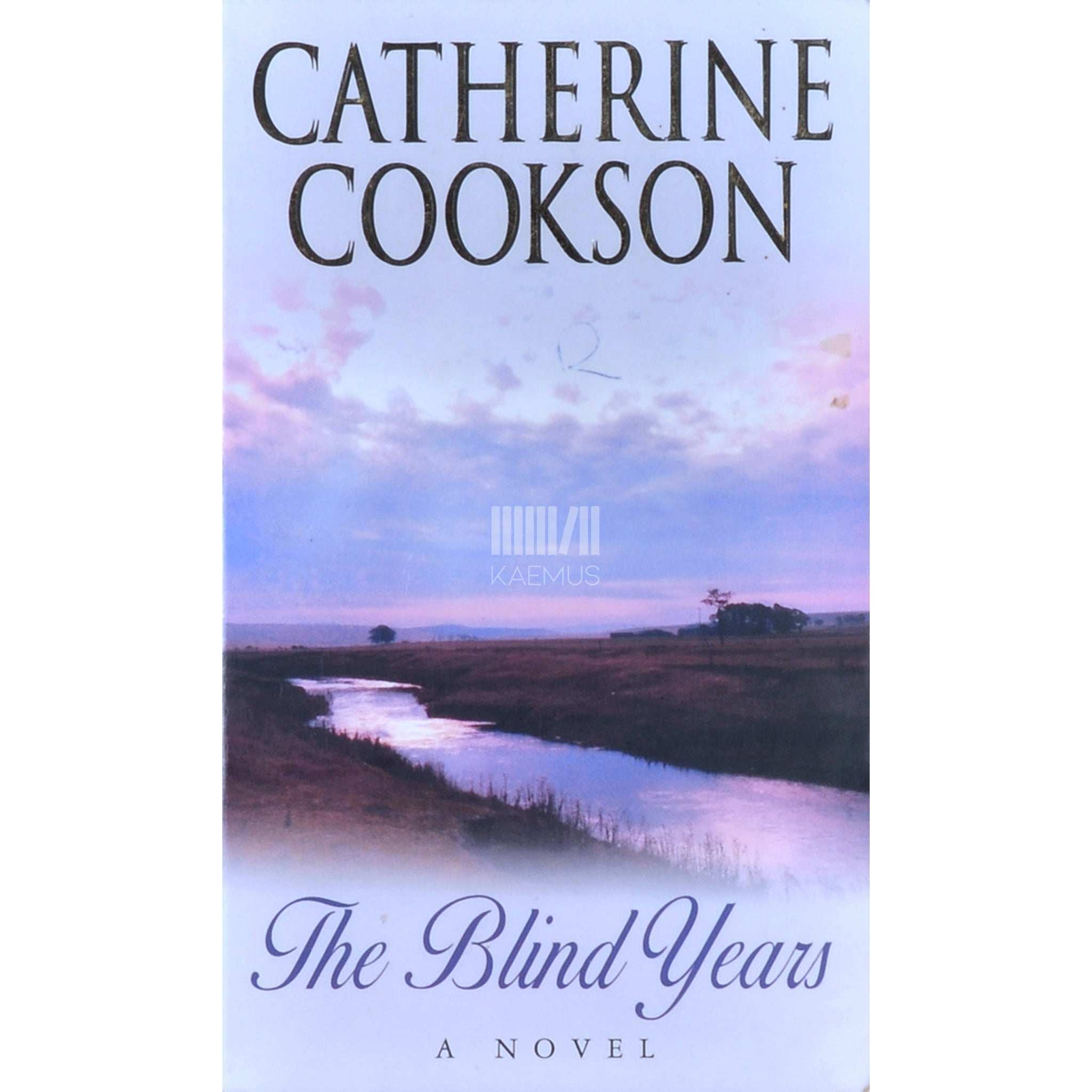 Catherine Cookson The Blind Years
