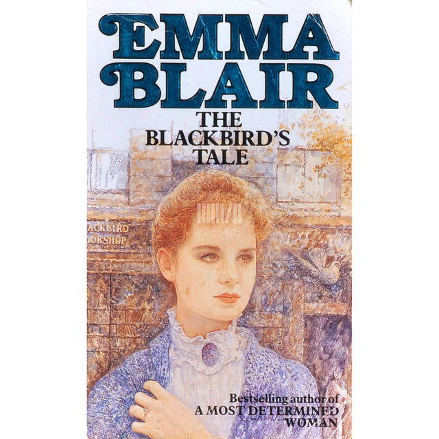 Emma Blair - The Blackbird's Tale