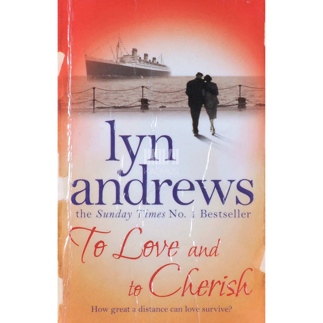 Lyn Andrews - To Love And To Cherish