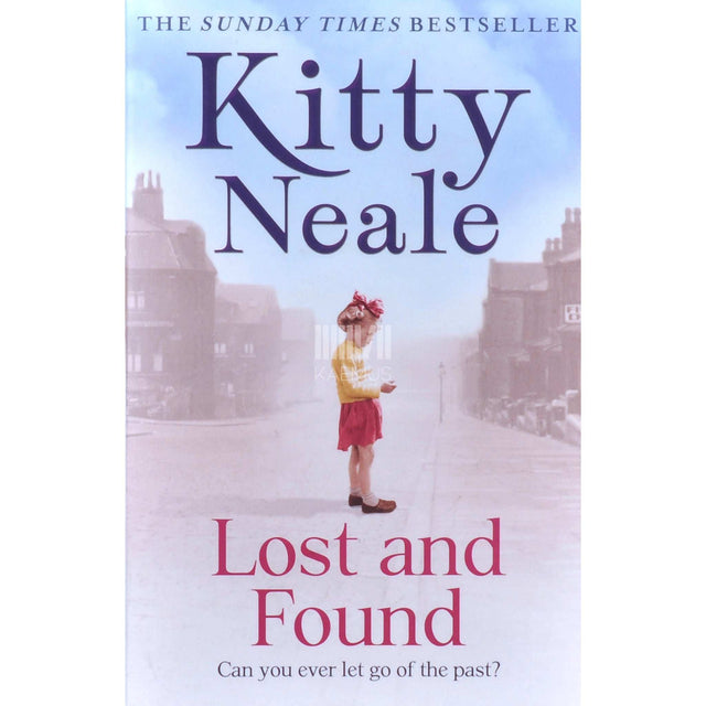 Kitty Neale - Lost &amp; Found