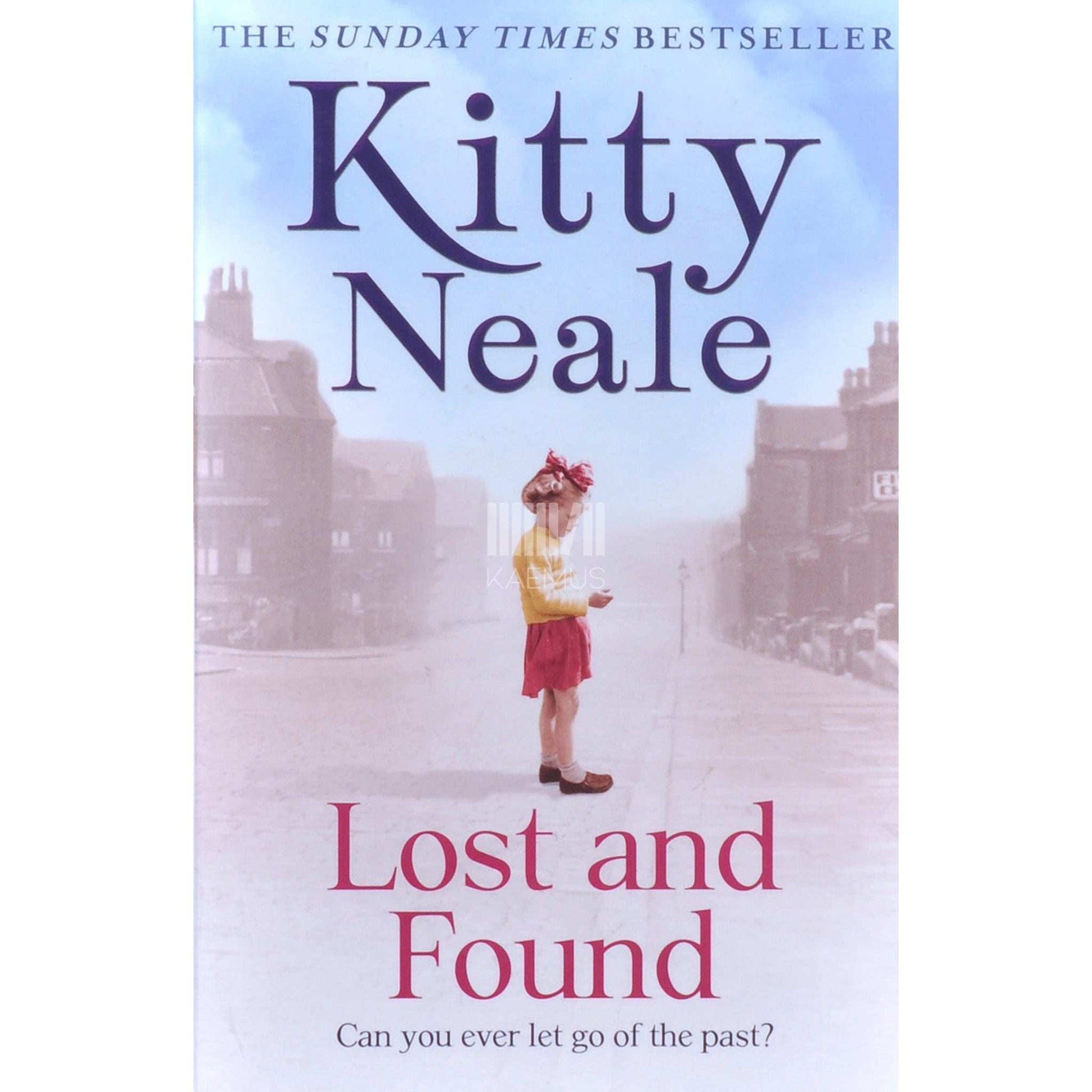 Kitty Neale - Lost &amp; Found