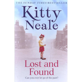 Kitty Neale Lost &amp; Found