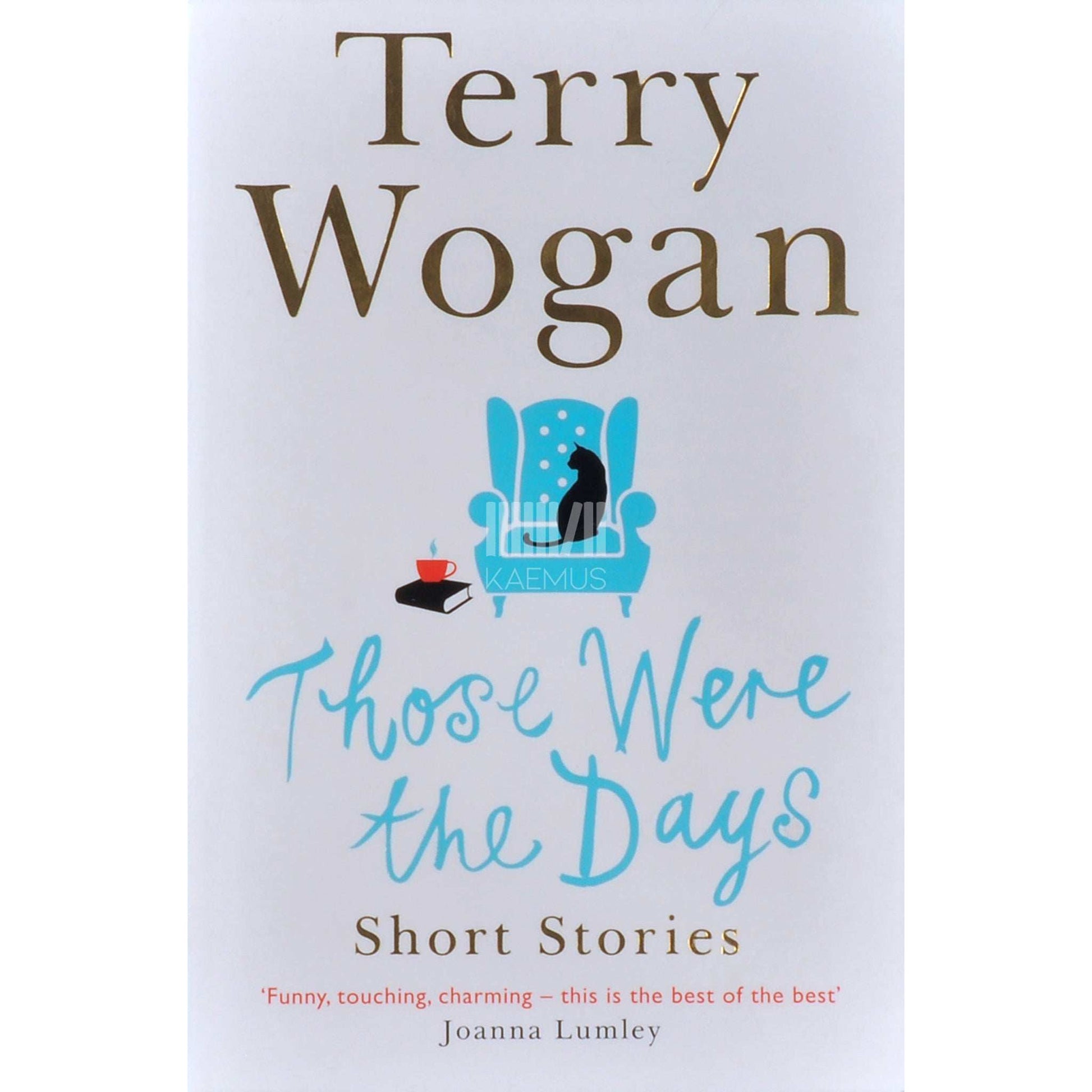 Terry Wogan - Those Were The Days