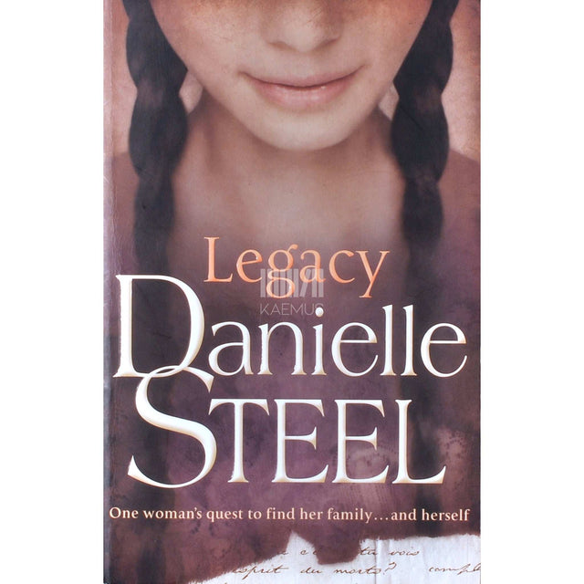 Danielle Steel - Legacy