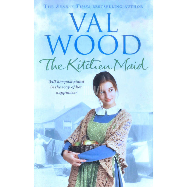 Val Wood - The Kitchen Maid
