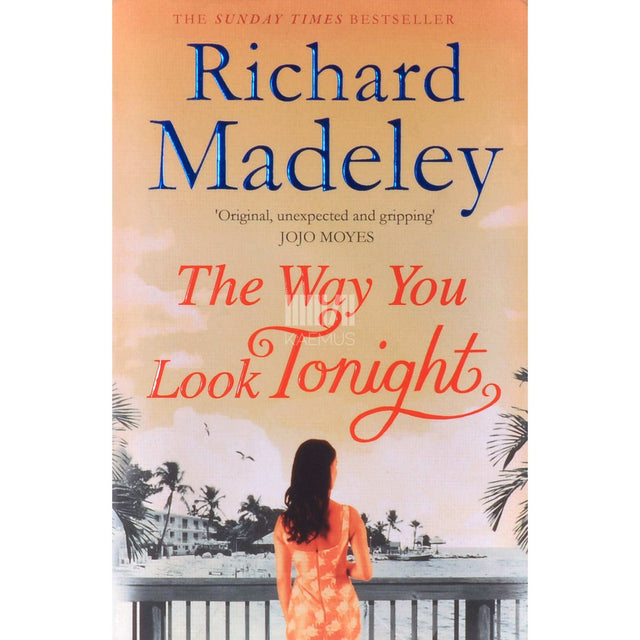 Richard Madeley - The Way You Look Tonight