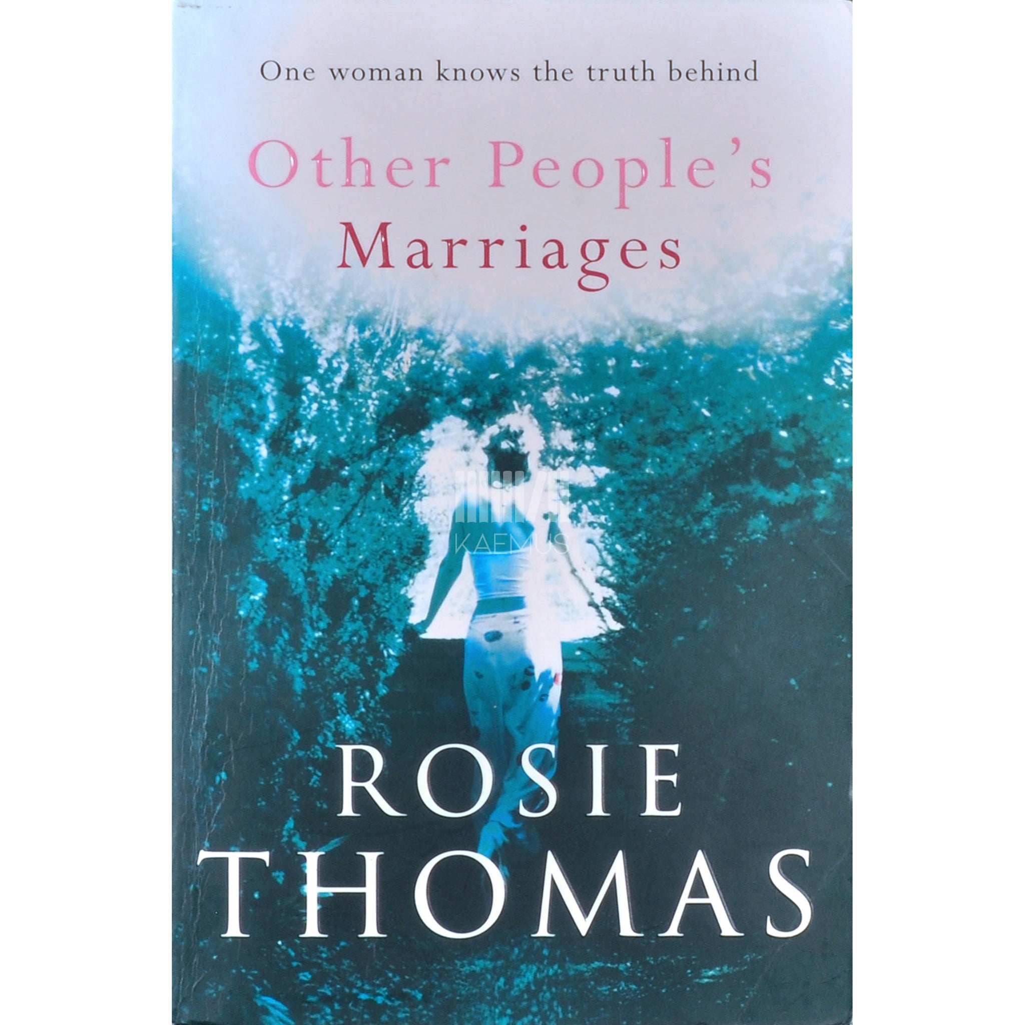 Rosie Thomas Other People's Marriages