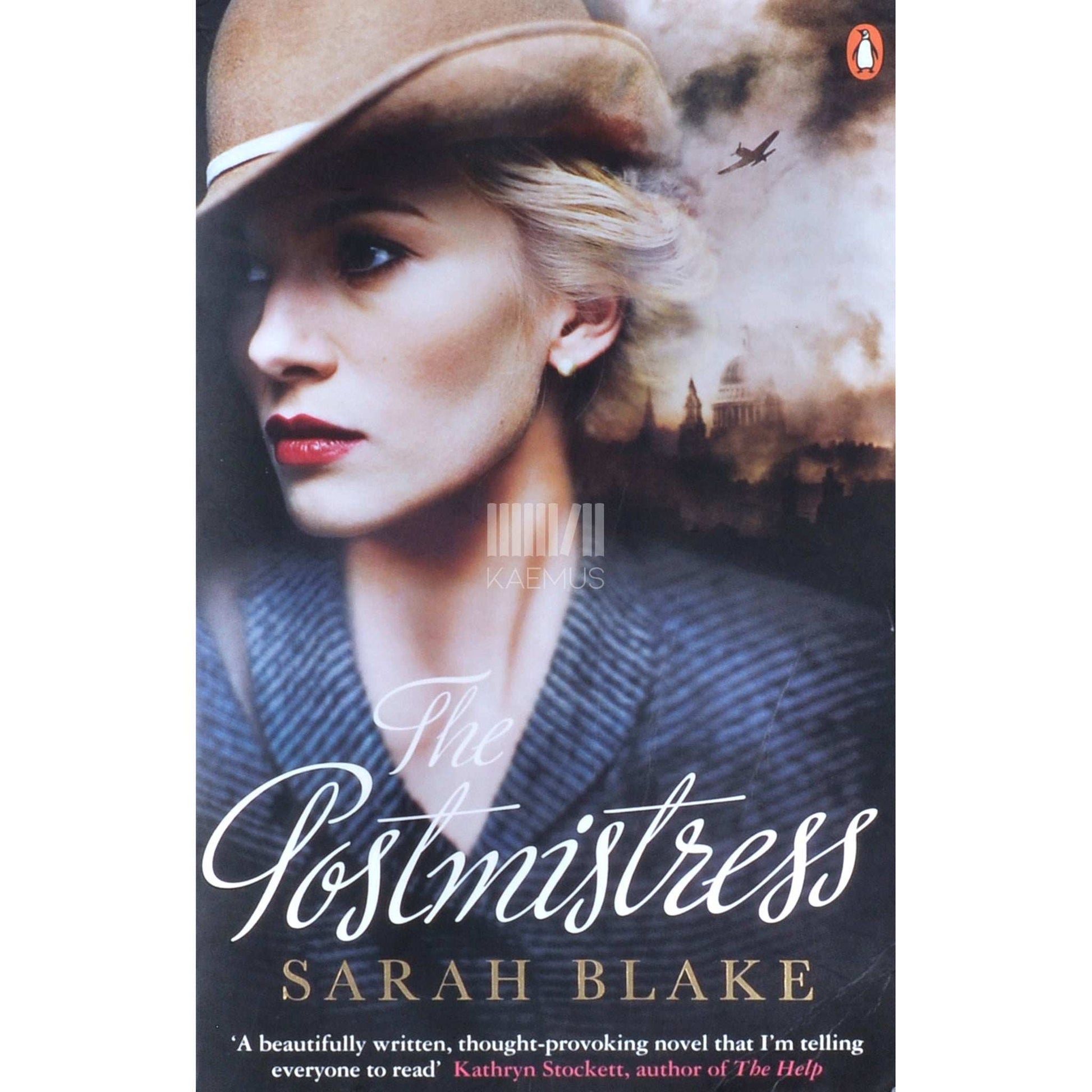 Sarah Blake - The Postmistress