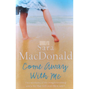Sara MacDonald Come Away With Me
