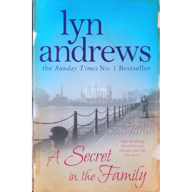 Lyn Andrews - A Secret In The Family