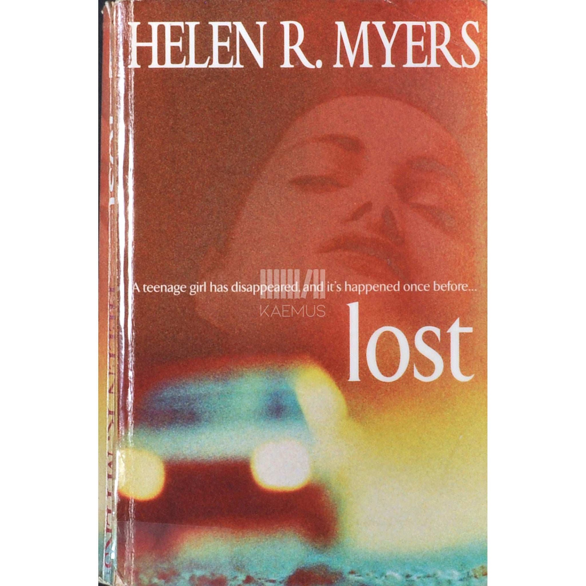 Helen Myers - Lost