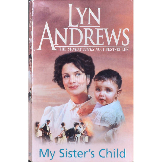 Lyn Andrews - My Sister's Child