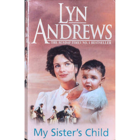 Lyn Andrews My Sister's Child