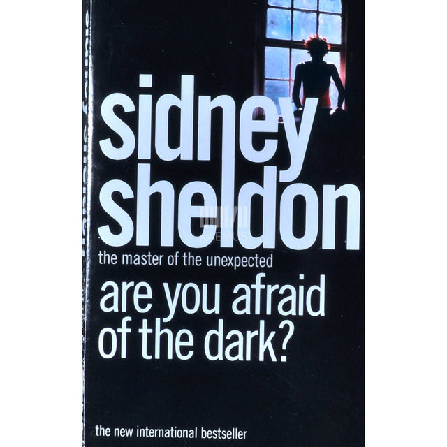 Sidney Sheldon - Are You Afraid Of The Dark?