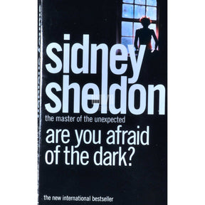 Sidney Sheldon Are You Afraid Of The Dark?