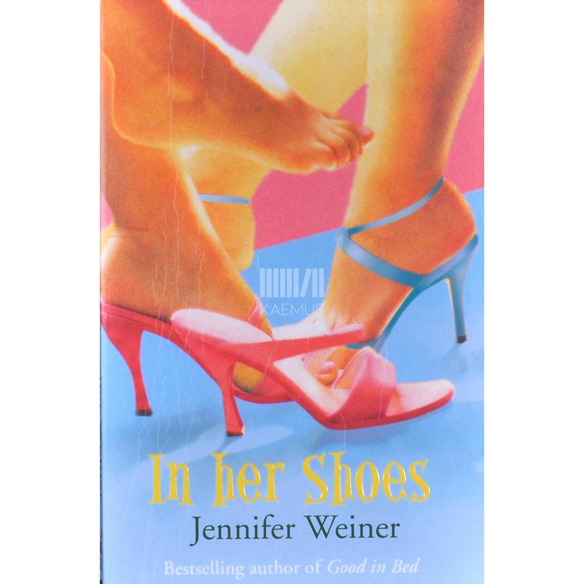 Jennifer Weiner - In Her Shoes