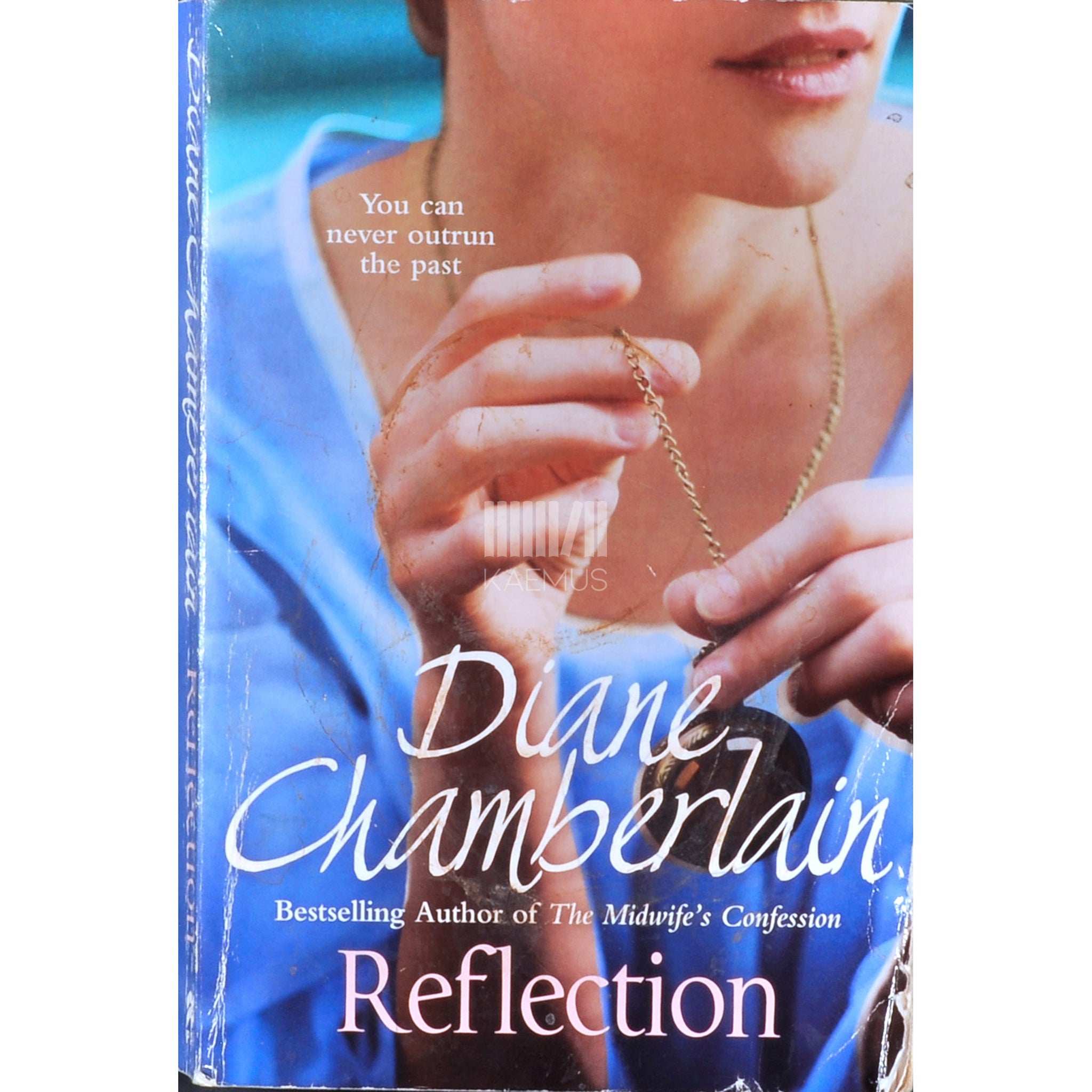 Diane Chamberlain Reflection