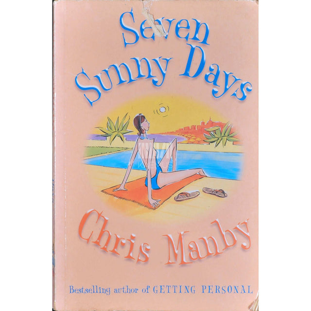 Chrissie Manby - Seven Sunny Days