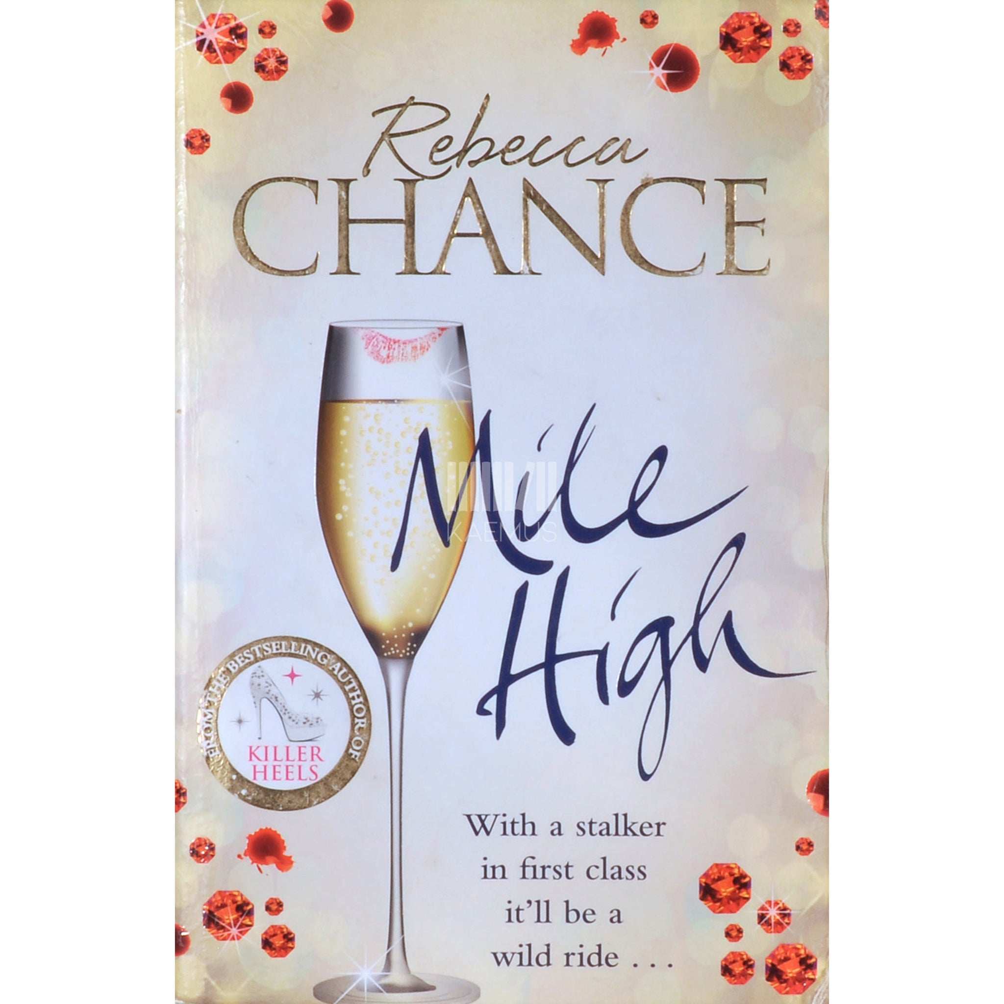 Rebecca Chance Mile High