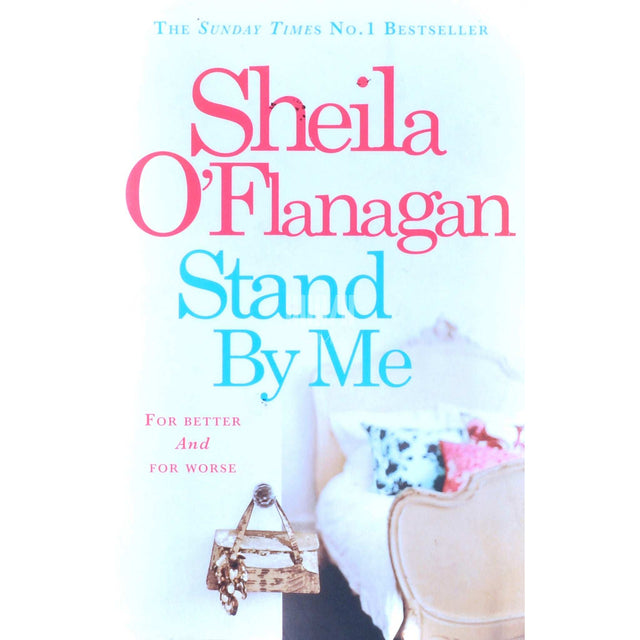 Sheila O'Flanagan - Stand By Me
